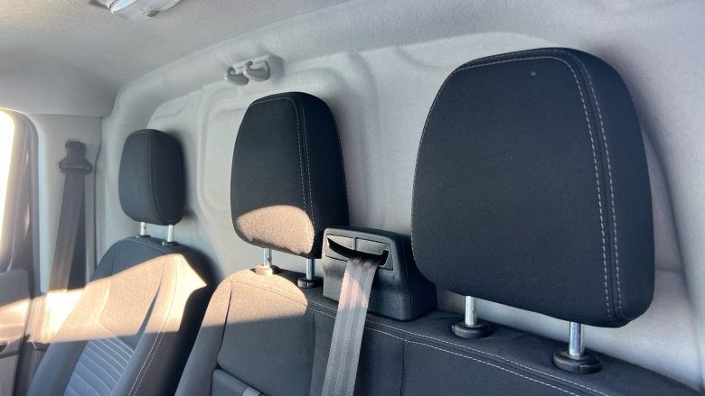 Ford Transit Custom 280 L1 Diesel Fwd 2.0 EcoBlue 130ps Low Roof Limited Van